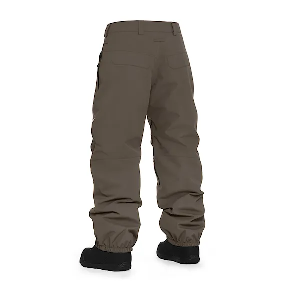 Kalhoty na snowboard Horsefeathers Baron tarmac 2027 - 3