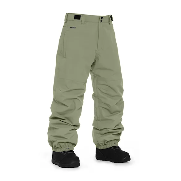 Kalhoty na snowboard Horsefeathers Baron tea 2027 - 2