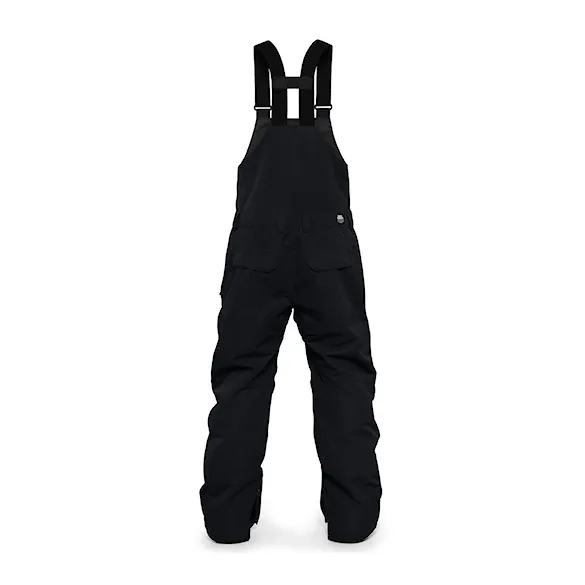 Kalhoty na snowboard Horsefeathers Berett black 2027 - 3