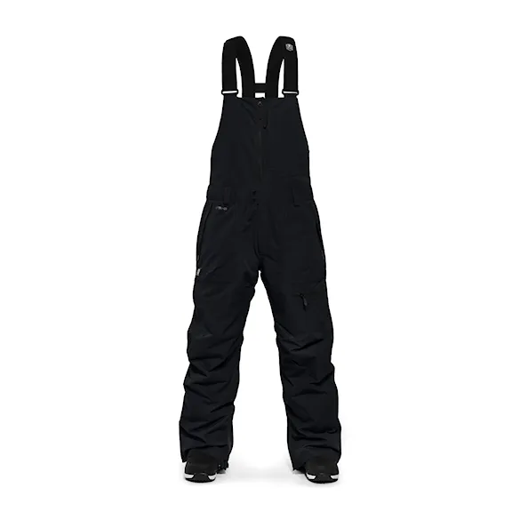 Kalhoty na snowboard Horsefeathers Berett black 2027 - 4
