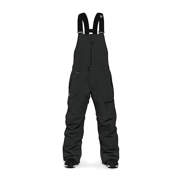 Kalhoty na snowboard Horsefeathers Berett phantom 2027 - 1