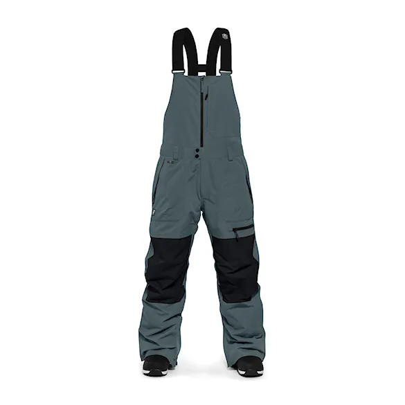 Kalhoty na snowboard Horsefeathers Berett storm 2027 - 1