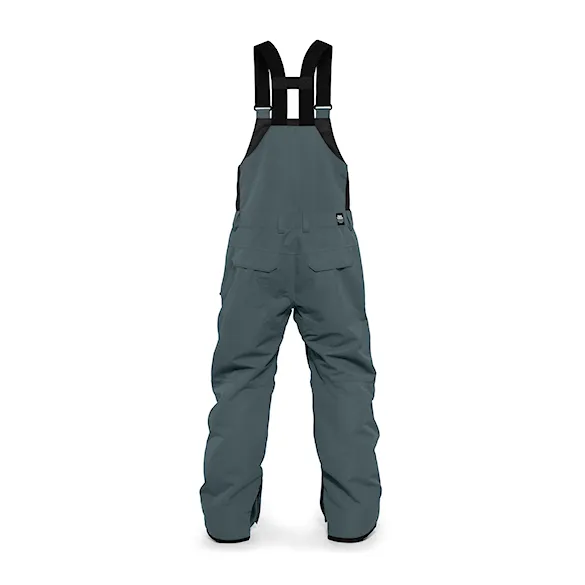 Kalhoty na snowboard Horsefeathers Berett storm 2027 - 2