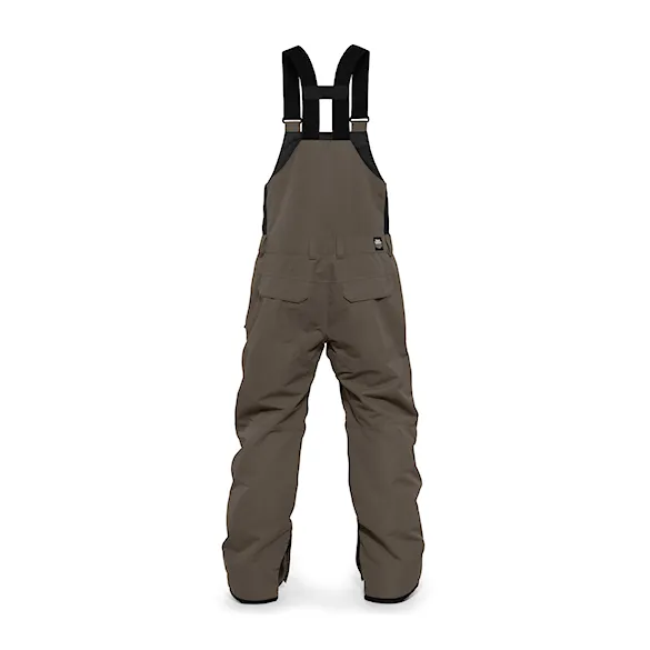 Kalhoty na snowboard Horsefeathers Berett tarmac 2027 - 2