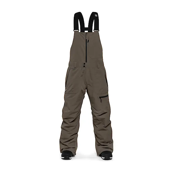 Kalhoty na snowboard Horsefeathers Berett tarmac 2027 - 1