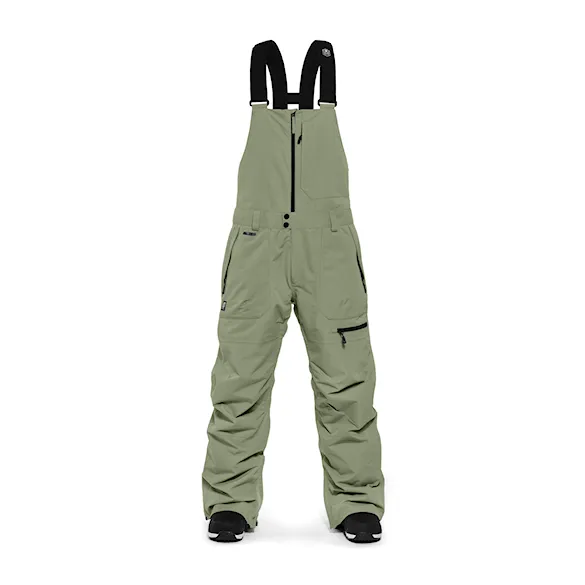 Kalhoty na snowboard Horsefeathers Berett tea 2027 - 1