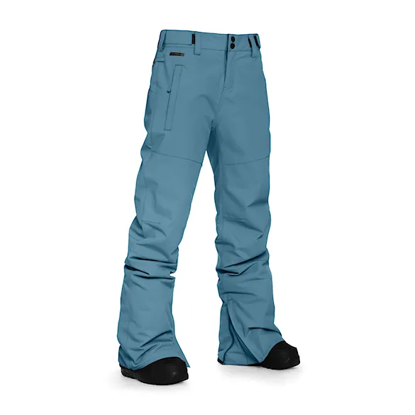 Kalhoty na snowboard Horsefeathers Diane adriatic blue 2027 - 2