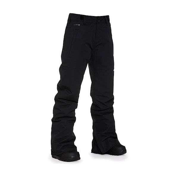 Snowboard Pants Horsefeathers Diane black 2026 - 3