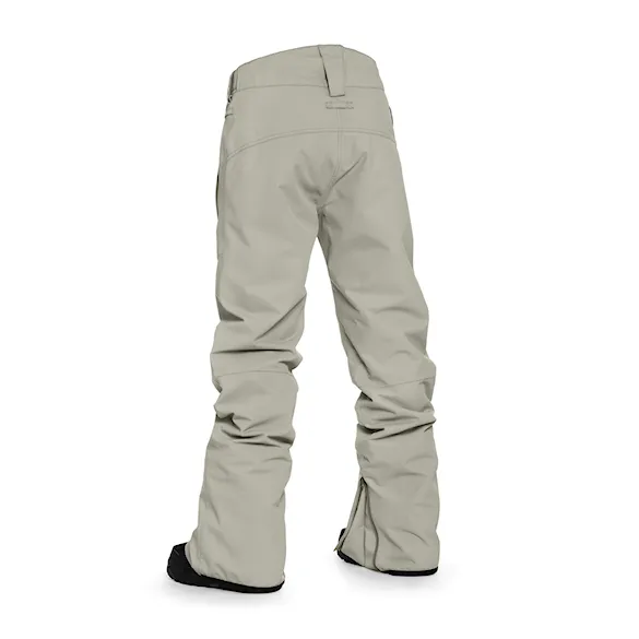 Kalhoty na snowboard Horsefeathers Diane lunar 2027 - 3