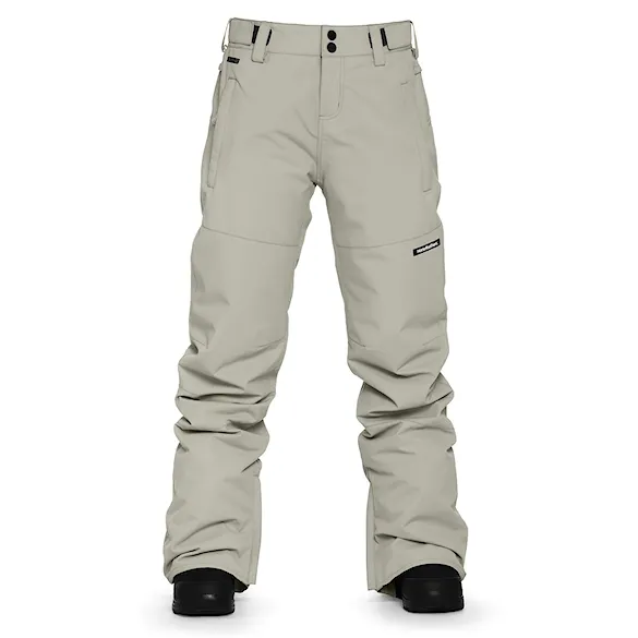 Kalhoty na snowboard Horsefeathers Diane lunar 2027 - 1