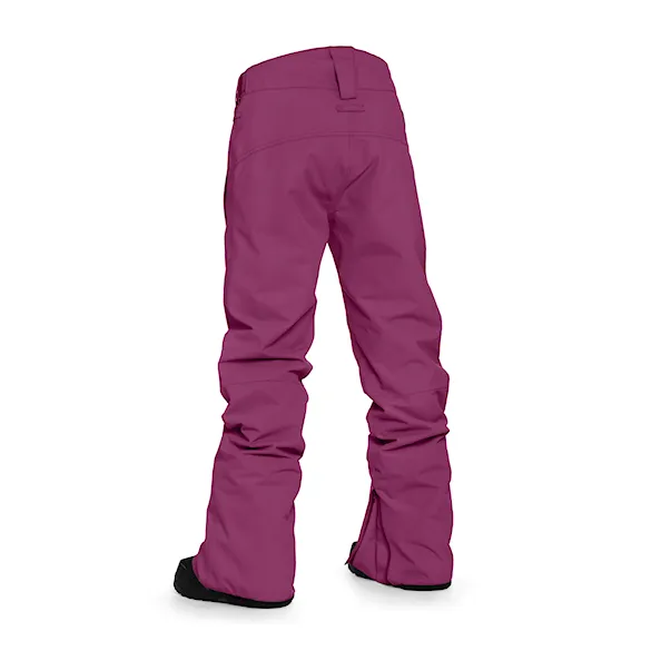 Nohavice na snowboard Horsefeathers Diane orchid 2026 - 3