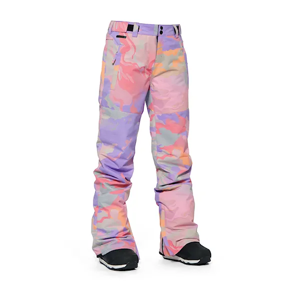 Kalhoty na snowboard Horsefeathers Diane wonderland 2027 - 2