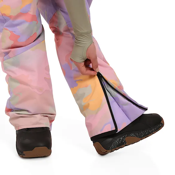 Kalhoty na snowboard Horsefeathers Diane wonderland 2027 - 4