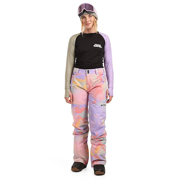 Kalhoty na snowboard Horsefeathers Diane wonderland 2027 - 6