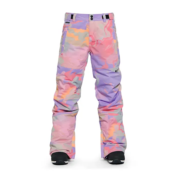 Kalhoty na snowboard Horsefeathers Diane wonderland 2027 - 1