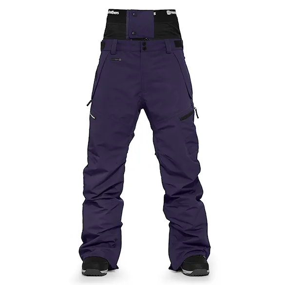 Kalhoty na snowboard Horsefeathers Duffy royal blue 2027 - 1