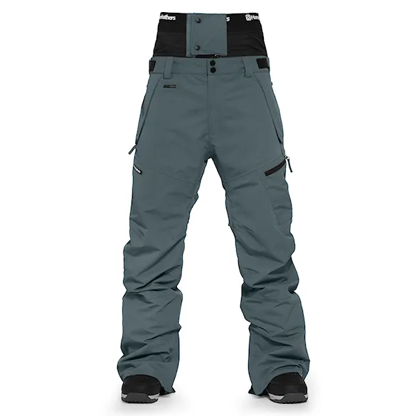 Kalhoty na snowboard Horsefeathers Duffy storm 2027 - 1