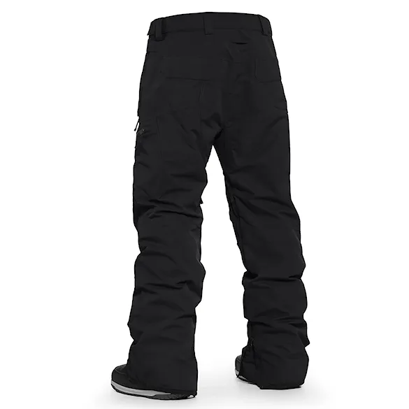Spodnie snowboardowe Horsefeathers Fink black 2026 - 2