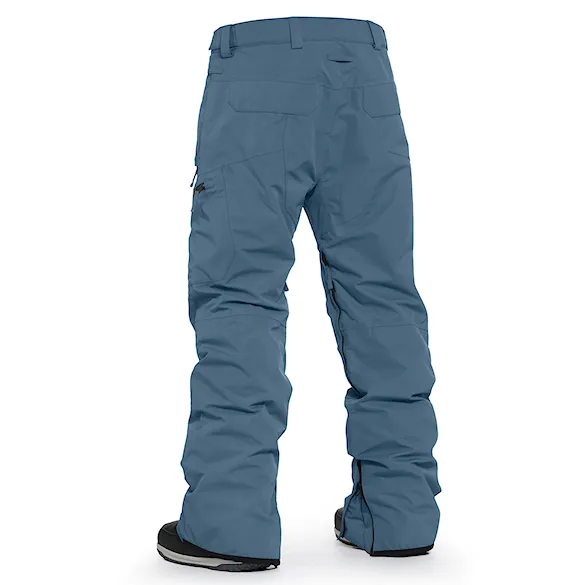 Kalhoty na snowboard Horsefeathers Fink moonlight blue 2026 - 2