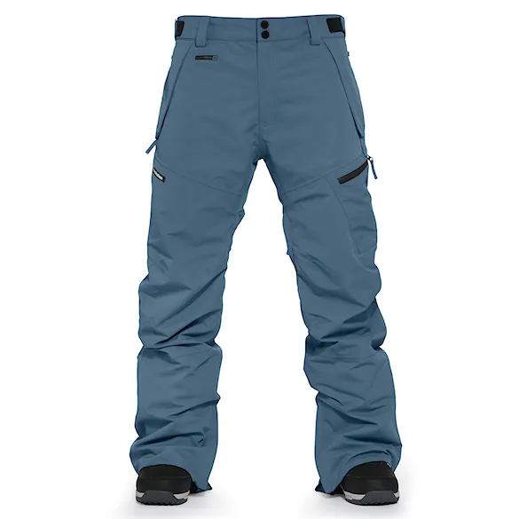 Kalhoty na snowboard Horsefeathers Fink moonlight blue 2026 - 1