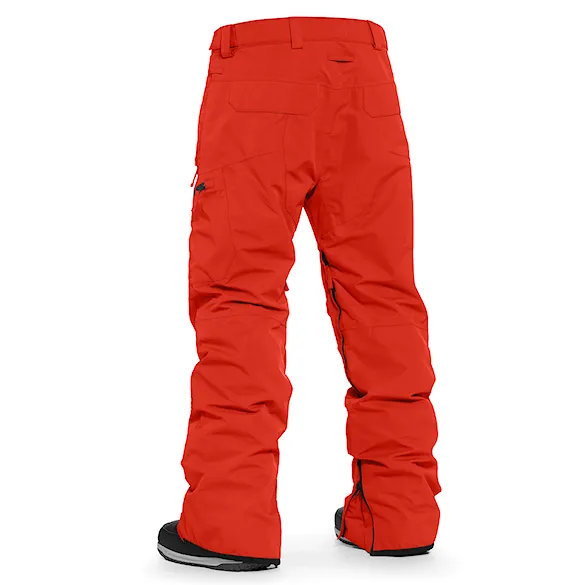 Snowboard Pants Horsefeathers Fink red 2026 - 2