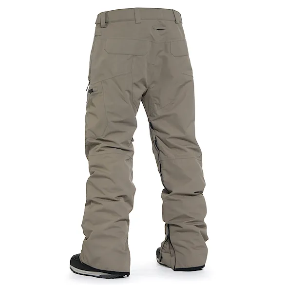 Spodnie snowboardowe Horsefeathers Fink taupe 2026 - 2