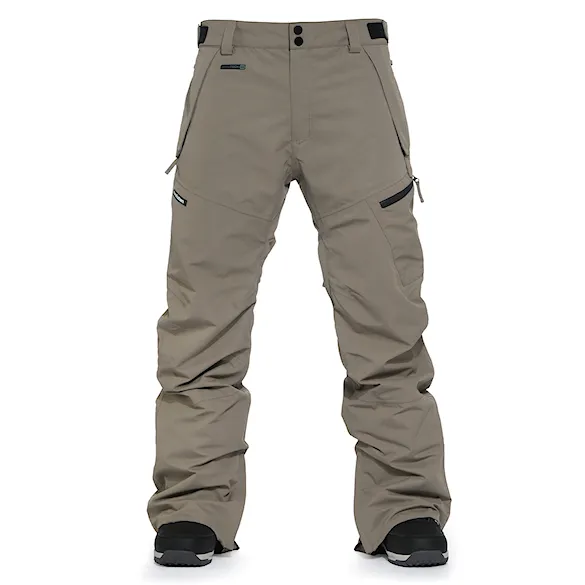 Spodnie snowboardowe Horsefeathers Fink taupe 2026 - 1