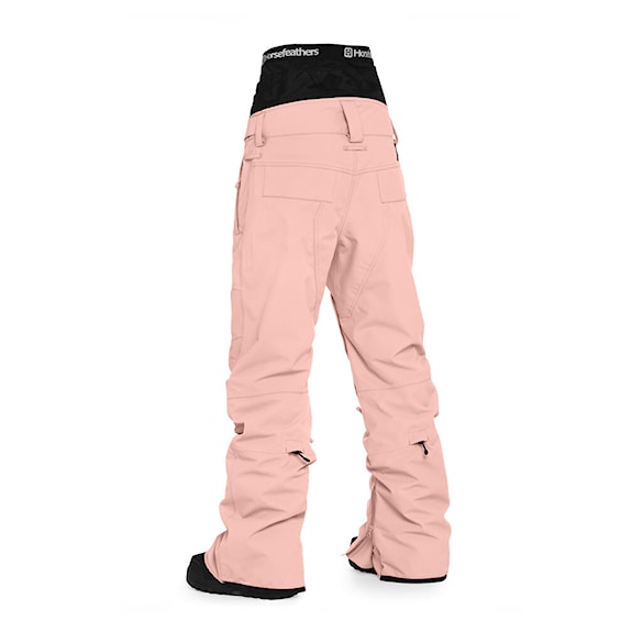 Snowboard Pants Horsefeathers Lotte II Shell lotus 2026 - 2