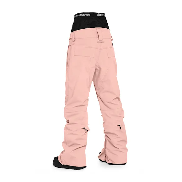 Snowboard Pants Horsefeathers Lotte II Shell lotus 2026 - 2
