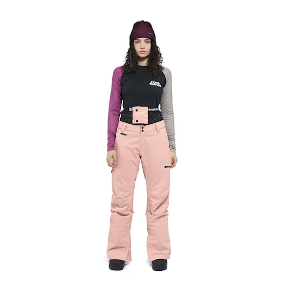 Snowboard Pants Horsefeathers Lotte II Shell lotus 2026 - 5