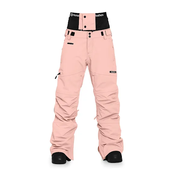 Snowboard Pants Horsefeathers Lotte II Shell lotus 2026 - 1