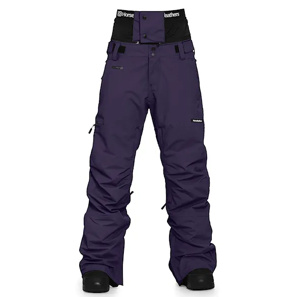 Kalhoty na snowboard Horsefeathers Lotte II Shell royal blue 2027 - 1