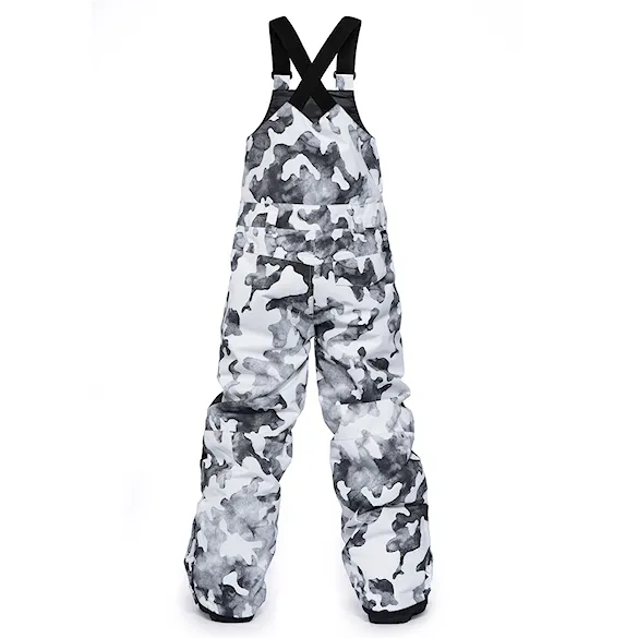 Nohavice na snowboard Horsefeathers Medler II Youth arctic camo 2026 - 2