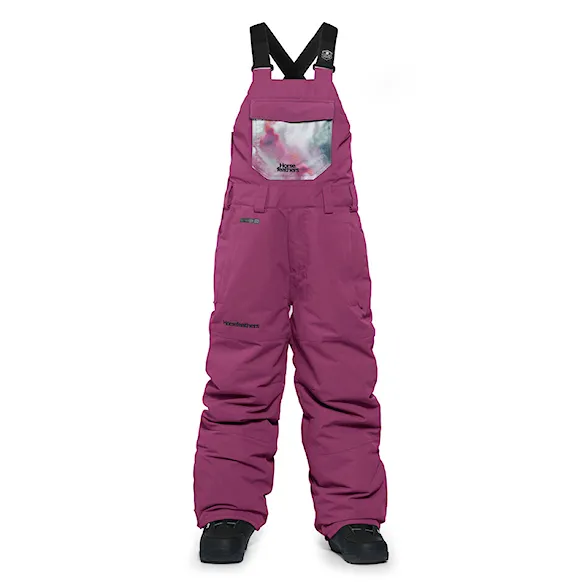 Nohavice na snowboard Horsefeathers Medler II Youth orchid 2026 - 1