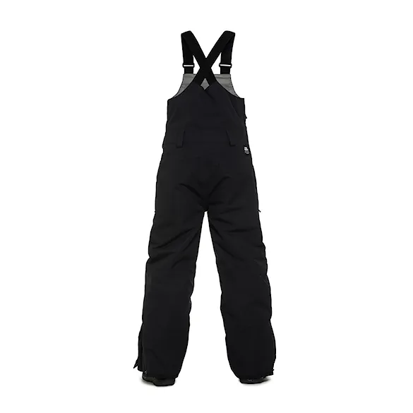 Snowboard Pants Horsefeathers Medler II Youth all black 2026 - 2