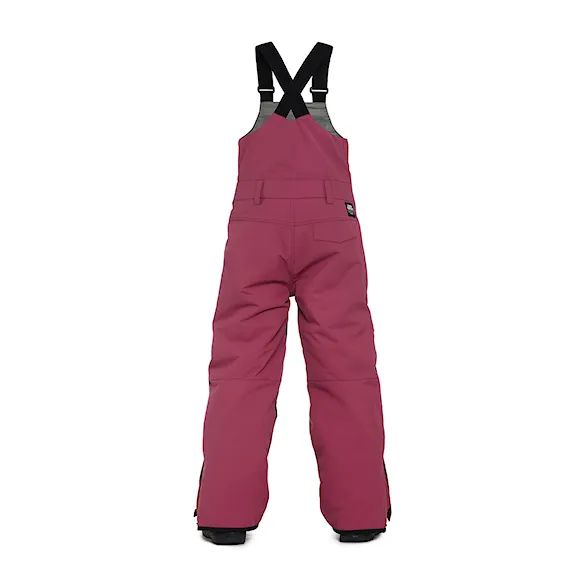 Spodnie snowboardowe Horsefeathers Medler II Youth Pants malaga 2025 - 2
