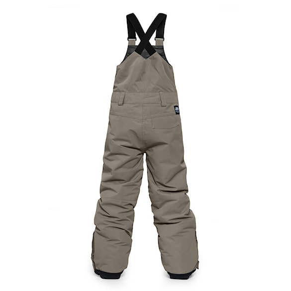 Kalhoty na snowboard Horsefeathers Medler II Youth taupe 2026 - 2