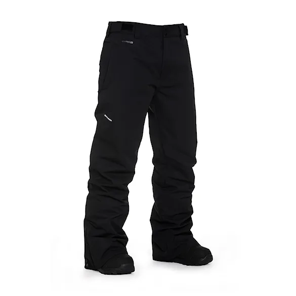 Snowboard Pants Horsefeathers Orca black 2026 - 2