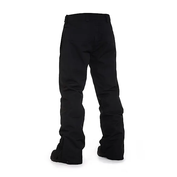 Snowboard Pants Horsefeathers Orca black 2026 - 3