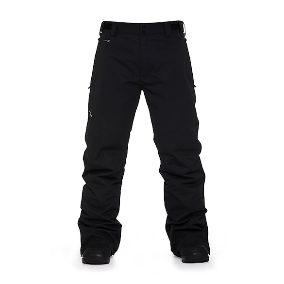 Nohavice na snowboard Horsefeathers Orca black 2026 - 1