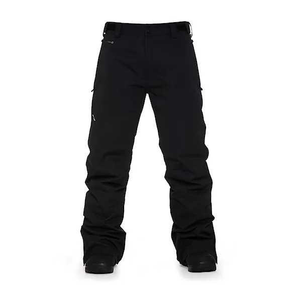 Snowboard Pants Horsefeathers Orca black 2026 - 1