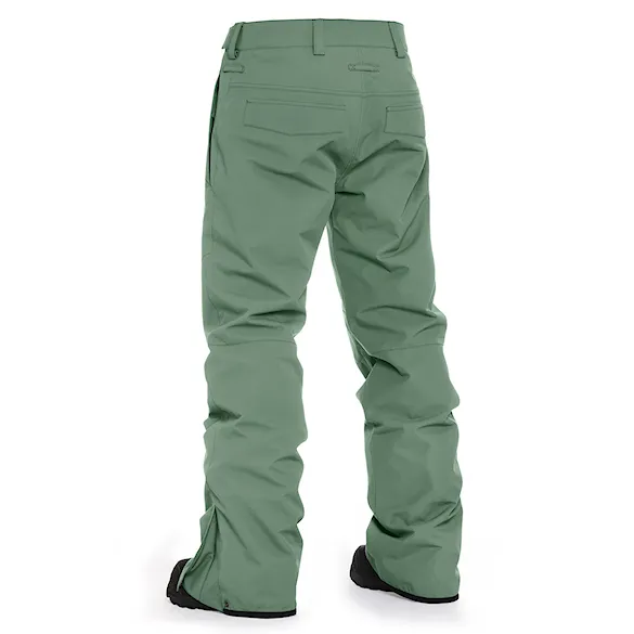 Nohavice na snowboard Horsefeathers Orca iceberg green 2026 - 2