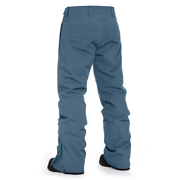 Kalhoty na snowboard Horsefeathers Orca moonlight blue 2026 - 2