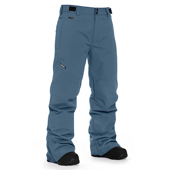 Kalhoty na snowboard Horsefeathers Orca moonlight blue 2026 - 3