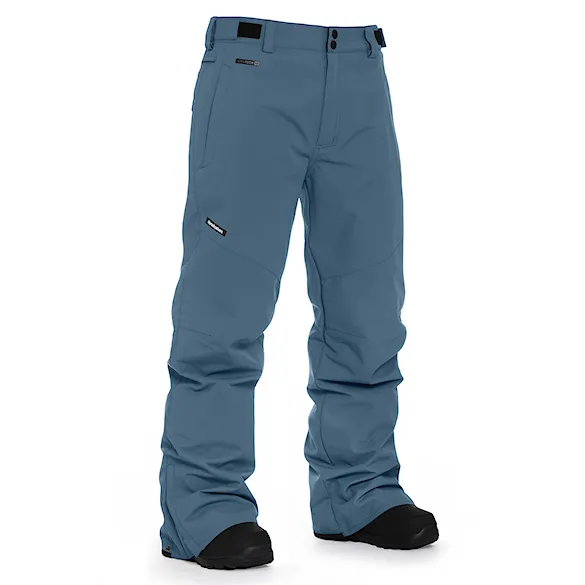 Kalhoty na snowboard Horsefeathers Orca moonlight blue 2026 - 3