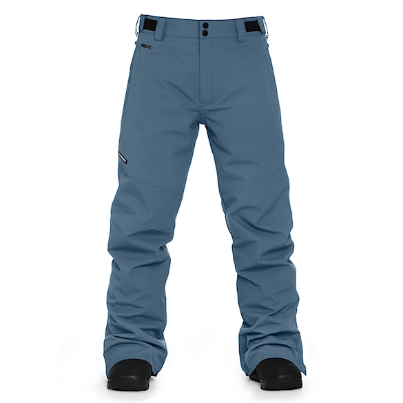 Kalhoty na snowboard Horsefeathers Orca moonlight blue 2026 - 1