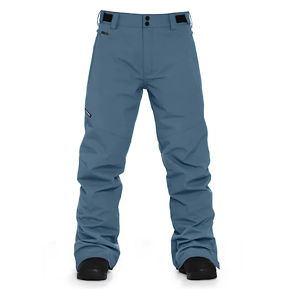 Kalhoty na snowboard Horsefeathers Orca moonlight blue 2026 - 1