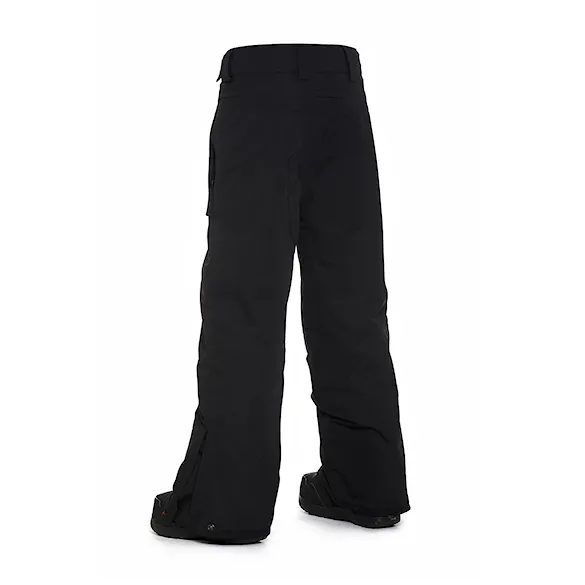 Nohavice na snowboard Horsefeathers Orca Youth black 2027 - 2