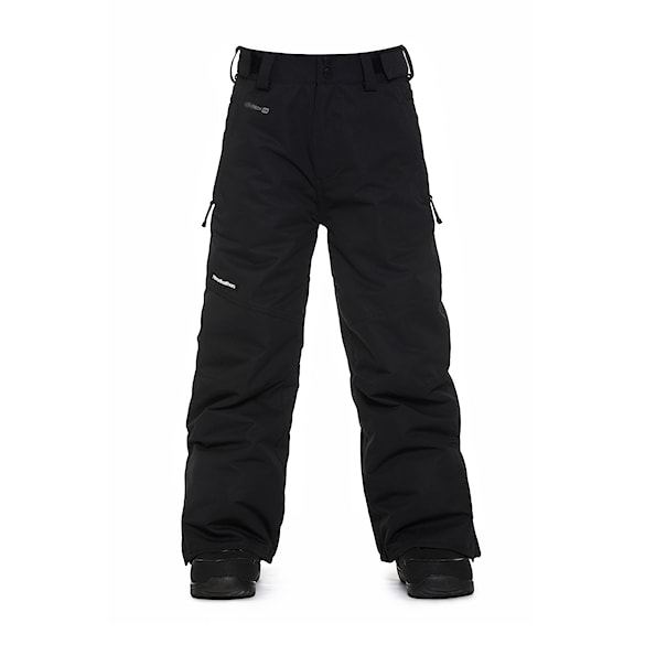 Snowboard Pants Horsefeathers Orca Youth black 2026 - 1