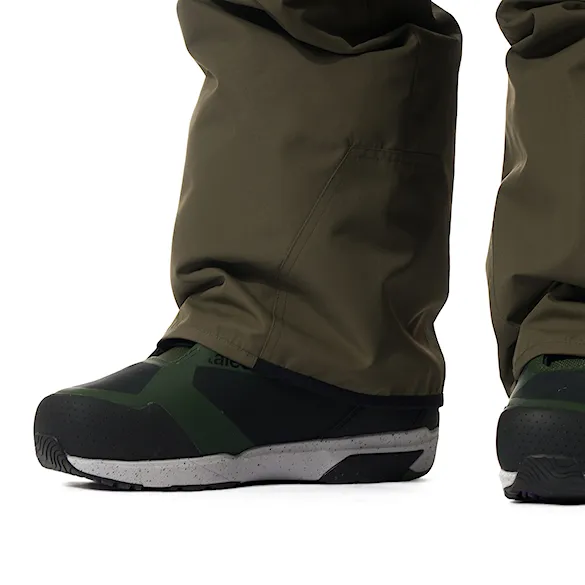 Snowboard Pants Horsefeathers Rowen olive night 2026 - 10